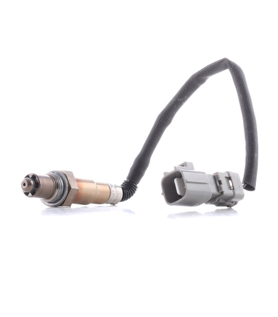 OEM 8946505190 RIDEX  Lambdasonde 3922L0640 für FIAT, TOYOTA, LEXUS, ISUZU, WIESMANN