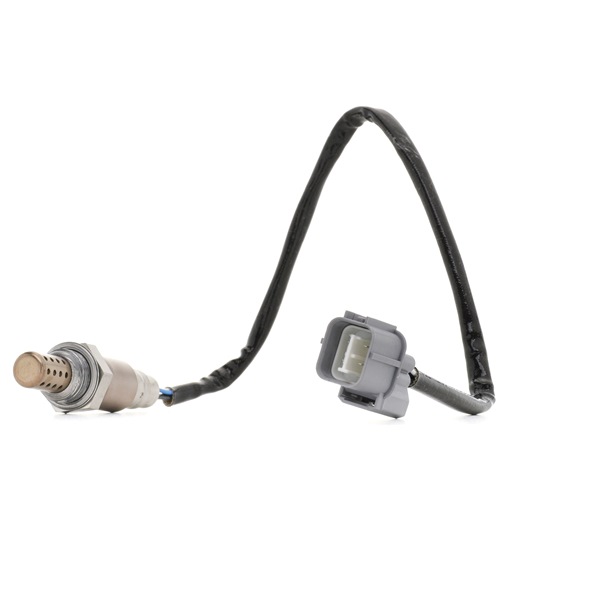 RIDEX Sonda lambda (3922L0641) para HONDA CIVIC VI Aerodeck (MB, MC) 1.8 16V (MC2) (124 KW / 169 CV / de 1998)