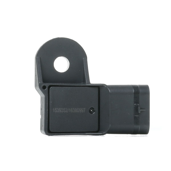 RIDEX Ladedrucksensor (3947S0048) von Ihrem MINI Schrägheck (R56) One (55 KW / 75 PS / ab 2010)