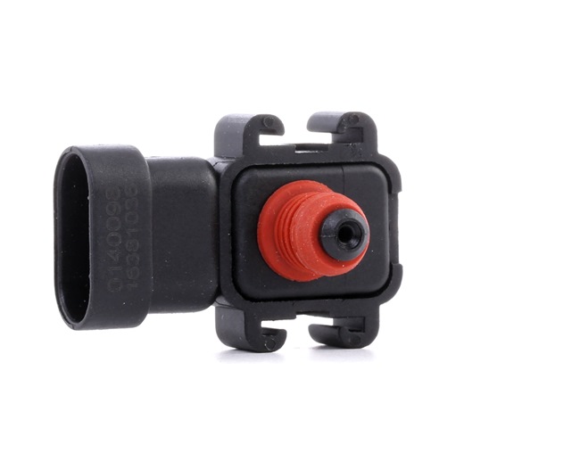 STARK Intake manifold pressure sensor (SKSI-0840059) for VAUXHALL Corsa Mk II (C) Hatchback (X01) 1.7 DI 16V (F08, F68) (48 KW / 65 HP / from 2000)