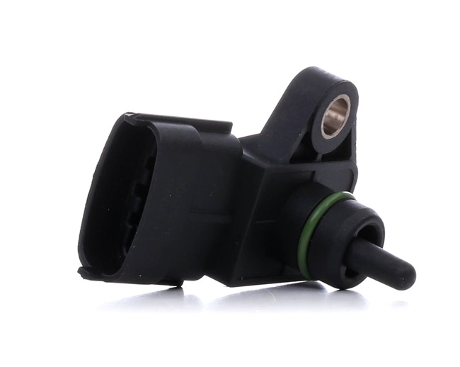 RIDEX Sensore, pressione collettore d'aspirazione (3947S0067) per HYUNDAI SANTA FÉ II (CM) 2.4 4x4 (128 KW / 174 CV / dal 2010)