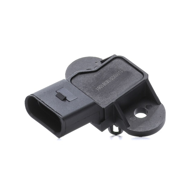 RIDEX Ladedrucksensor (3947S0071) für VW PASSAT Variant (3B6) 1.9 TDI (74 KW / 101 PS / ab 2000)