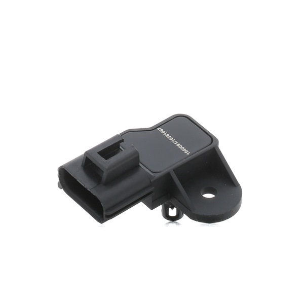 MAP sensor (3947S0074) van RIDEX Voor FORD Fiesta Mk4 Hatchback (JAS, JBS) 1.3 i (44 KW / 60 PK / Van 1995)