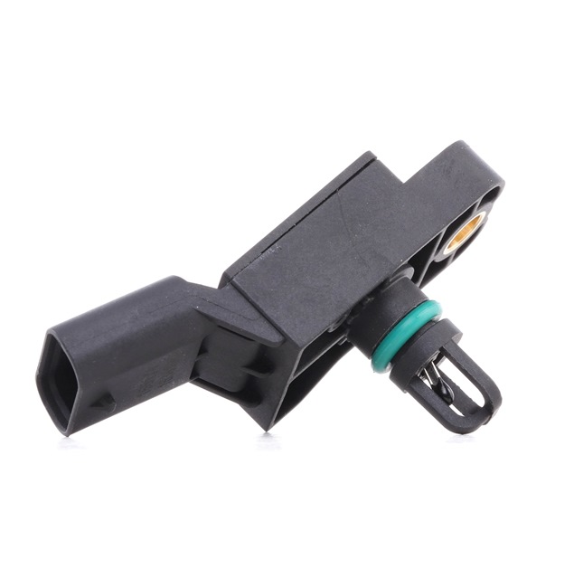 MAP-sensor (3947S0075) fra RIDEX for AUDI A5 Coupé (F53) 2.0 TFSI quattro (185 KW / 252 HK / Fra 2016)