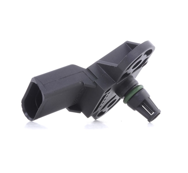 RIDEX Ladedrucksensor (3947S0090) in erstklassiger Qualität für VW Eos (1F7, 1F8) 3.2 V6 (184 KW / 250 PS / de 2006)