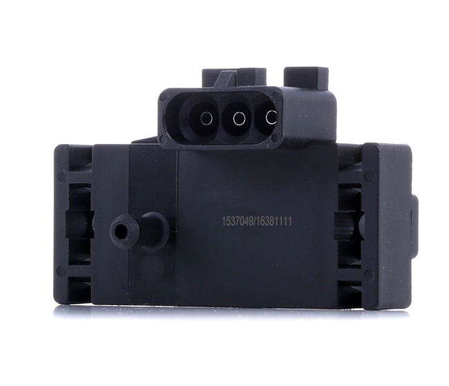 MAP sensor (3947S0091) van RIDEX Voor FORD TRANSIT MK-4 Open laadbak/ Chassis (E_ _)  2.5 TD (EME/L/S, ENE/L/S) (63 KW / 85 PK / Van 1992)
