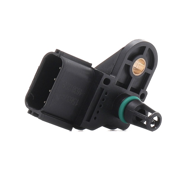 Sensor, insugstryck (3947S0123) från RIDEX för MAZDA 3 (BK) 2.3 MPS Turbo (BK14) 260 HK