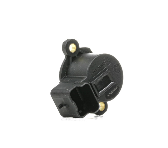 Sensor, drosselventilstilling RIDEX 3940T0036
