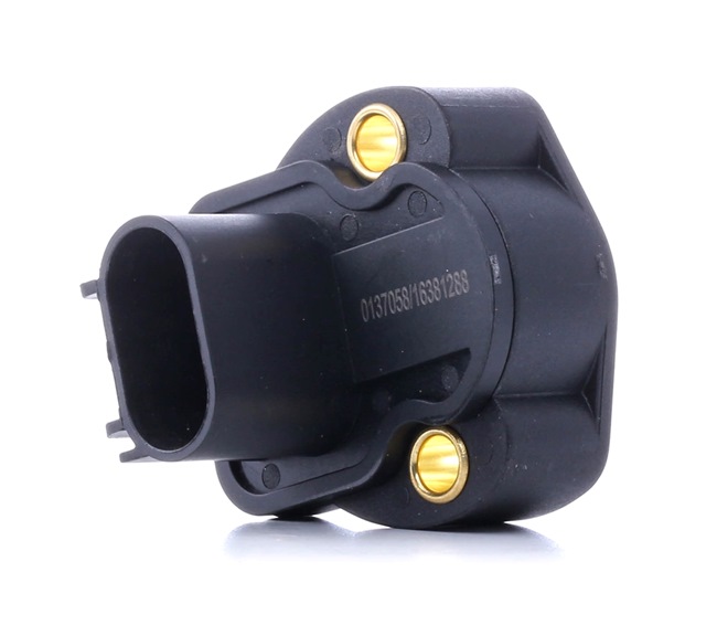 STARK Throttle position sensor (SKTPS-0380040) for JEEP WRANGLER II (TJ) 2.5 (87 KW / 118 HP / from 1996)