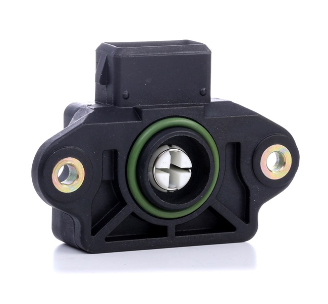 RIDEX Throttle position sensor (3940T0049) for SEAT TOLEDO I (1L) 2.0 i 16V (110 KW / 150 HP / from 1993)