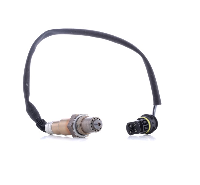 OEM 0025400117 RIDEX Sonda lambda 3922L0647 per MERCEDES-BENZ, ABARTH, SAAB