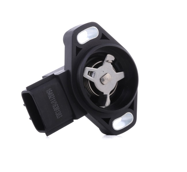 OEM 1342077E00 RIDEX Tunnistin, kaasuläppä 3940T0063 varten SUZUKI