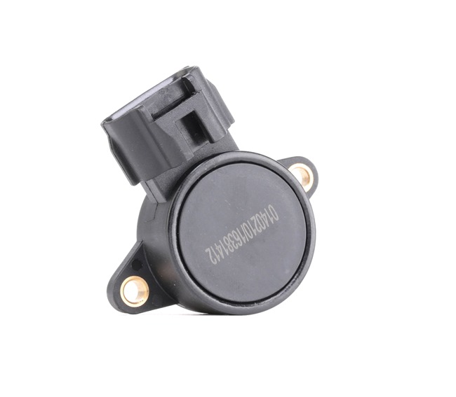 Spjällägesgivare (SKTPS-0380070) från STARK för MITSUBISHI ECLIPSE I (D2_A) 2.0 i 16V 4WD (D22A, D27A) 150 HK
