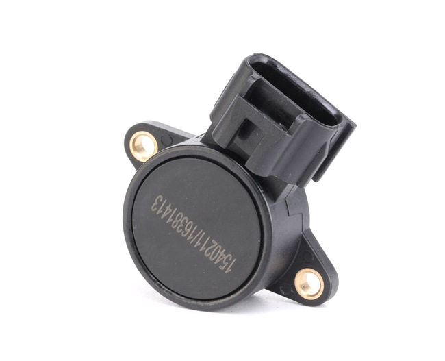 Spjällägesgivare (3940T0070) från RIDEX för MITSUBISHI ECLIPSE I (D2_A) 2.0 i 16V 4WD (D22A, D27A) 150 HK