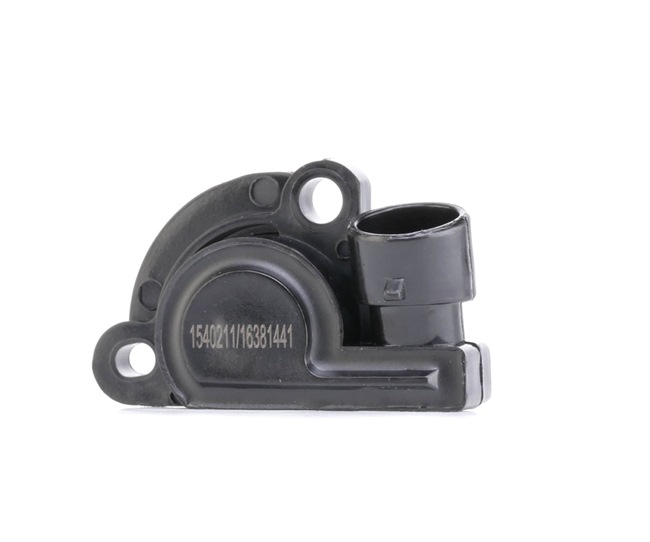 OEM 93740916 RIDEX Tunnistin, kaasuläppä 3940T0084 varten OPEL, KIA, CHEVROLET, DAEWOO, VAUXHALL