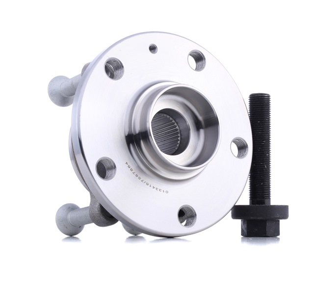 OEM 8J0498625A TITAN Wheel bearing kit 0000011.0000654 for VW, AUDI, SKODA, SEAT