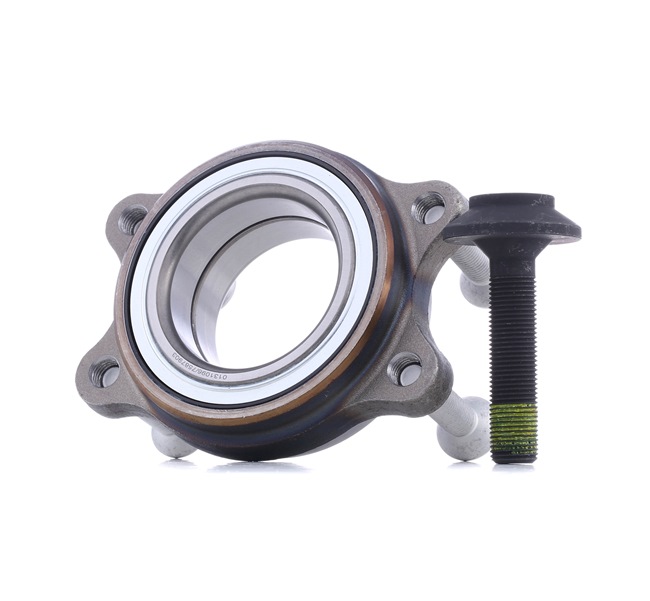 OEM 4H0498625F TITAN Wheel bearing kit 0000050.0000654 for VW, AUDI, SKODA, SEAT