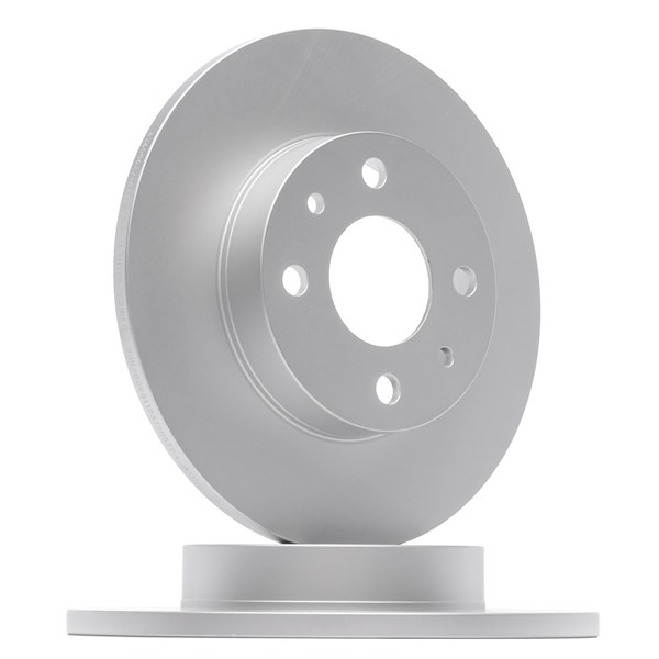 OEM 1541804 RIDEX PLUS  Bremsscheibe 82B0384P für FORD, FIAT, ALFA ROMEO, ABARTH, CHRYSLER