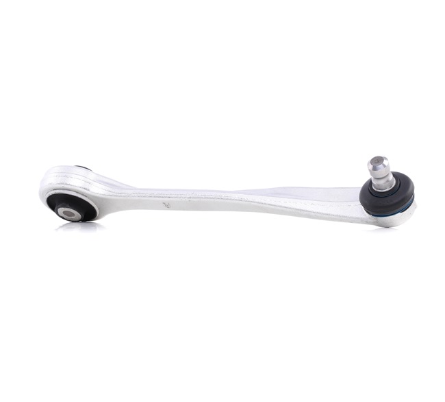 OEM 8KD407506B RIDEX PLUS Braccio oscillante, sospensione ruota 273C0100P per VOLKSWAGEN, AUDI, PORSCHE