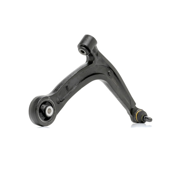 RIDEX PLUS Querlenker (273C0413P) in erstklassiger Qualität für ABARTH 500C / 595C / 695C (312_) Cabrio 1.4 (312.AXD1A) (119 KW / 162 PS / de 2014)