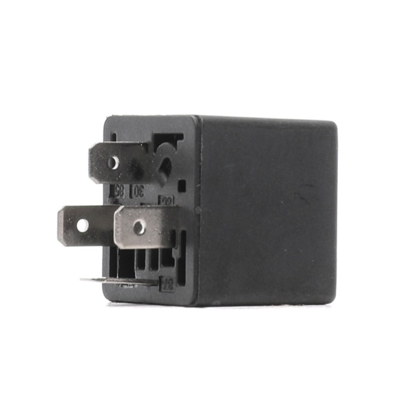 RIDEX Relais, pompe à carburant (1111R0033) pour OPEL Corsa C 3/5 portes (X01) 1.0 (F08, F68) (43 KW / 58 CH / de 2000)