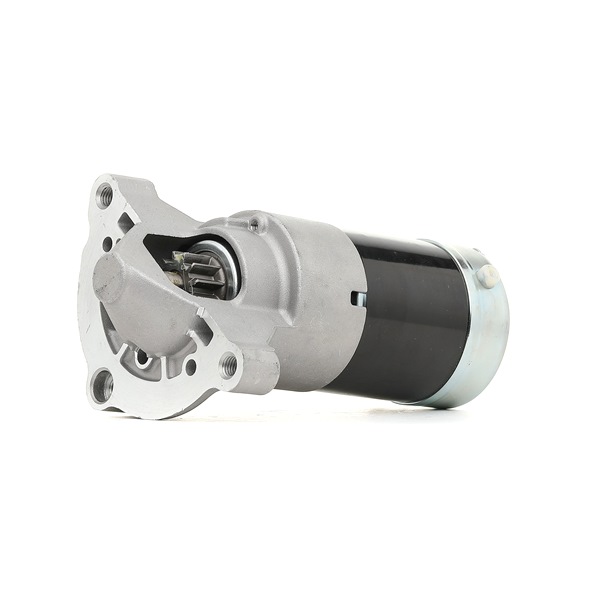 RIDEX Starter (2S0649) til PEUGEOT 206 hatchback (2A/C) 2.0 S16 (100 KW / 136 HK / fra 1999)
