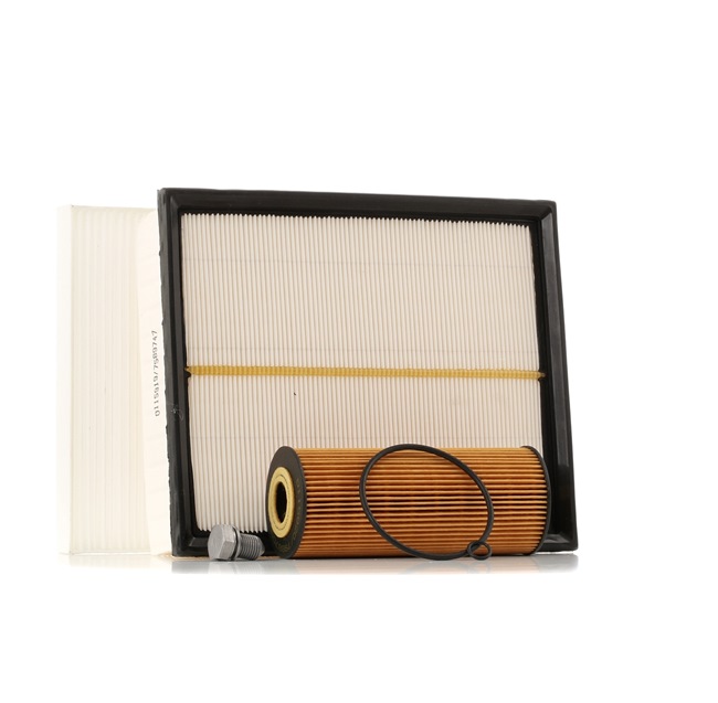 OEM 25062055 STARK  Filterset SKFS-18880200 für VW, FORD, OPEL, CHEVROLET, MG