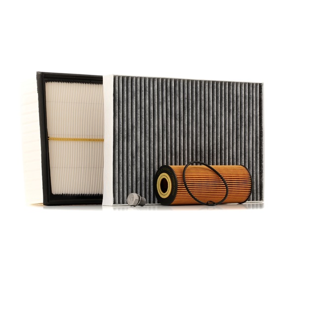 OEM 8E0819439C STARK  Filterset SKFS-18880202 für VW, AUDI, SKODA, SEAT, HONDA