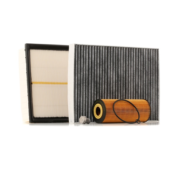 OEM 25062055 STARK  Filterset SKFS-18880203 für VW, FORD, OPEL, CHEVROLET, MG