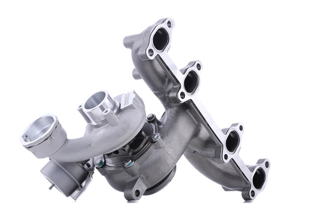 OEM 038253010NX STARK Turboahdin SKCT-1191053 varten VW, FORD, AUDI, SKODA, SEAT