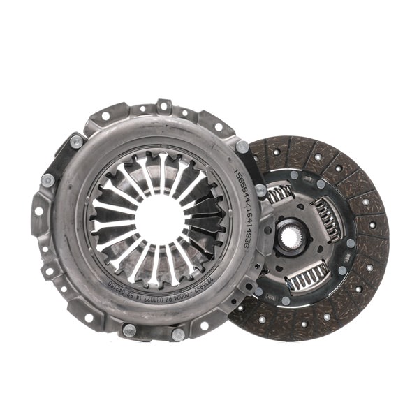 OEM 7701472757 RIDEX Kytkinpaketti 479C3361 varten RENAULT