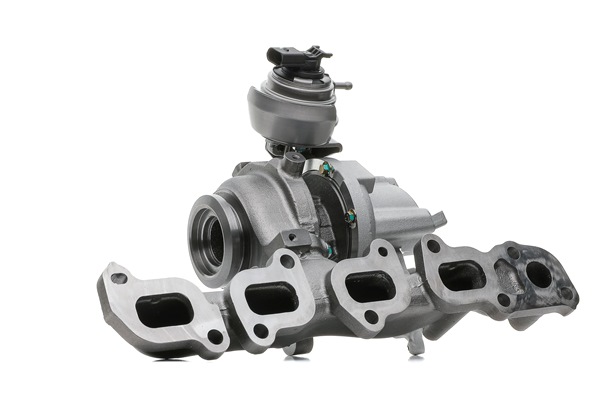 OEM 04L253016HV STARK Turbina SKCT-1191054 per VOLKSWAGEN, AUDI, SEAT, SKODA, CUPRA
