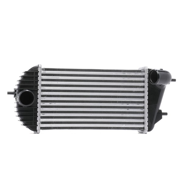 SWIFT Intercooler 468I0366 RIDEX