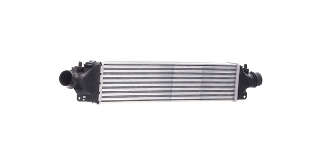 STARK Intercooler (SKICC-0890483) para VAUXHALL Corsa Mk III (D) Hatchback (S07) 1.6 VXR (L08) (141 KW / 192 CV / de 2006)
