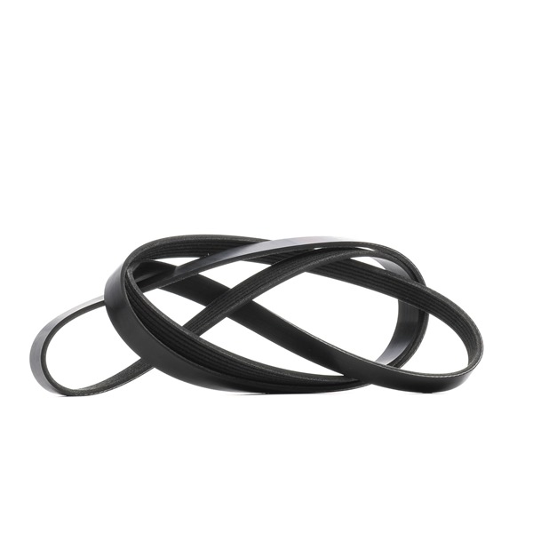 Multiriem (305P0516) van RIDEX Voor VW LT 28-35 II Bus (2DB, 2DE, 2DK) 2.3 (105 KW / 143 PK / Van 1996)