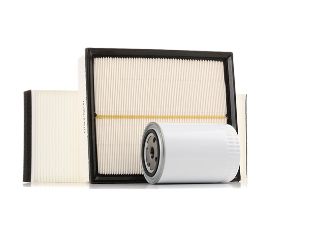 OEM 25062055 STARK  Filterset SKFS-18880216 für VW, FORD, OPEL, CHEVROLET, MG