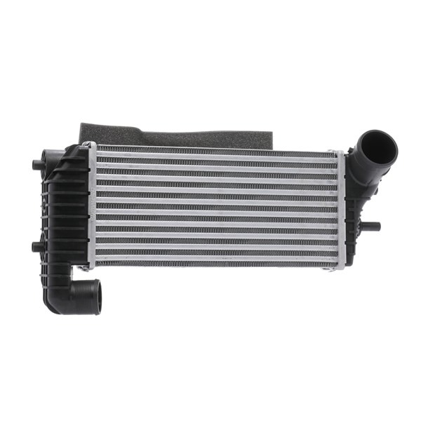 RIDEX Intercooler (468I0375) pour FORD Focus Mk3 Van / 3/5 portes 1.5 TDCi ECOnetic (77 KW / 105 CH / de 2014)