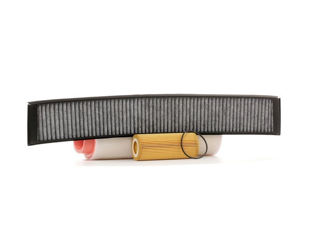 OEM PHE100500 STARK Filtersett SKFS-18880225 for BMW, LAND ROVER, MG, ROVER