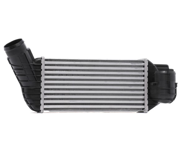 RIDEX Intercooler (468I0381) per DS DS 4 / DS 4 CROSSBACK 2.0 BlueHDi 150 (110 KW / 150 CV / dal 2015)
