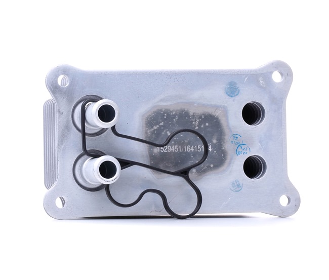 RIDEX Refroidisseur d'huile 469O0109