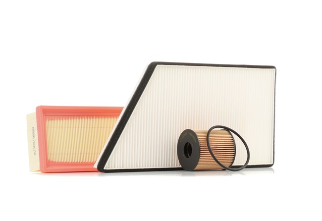 OEM 1444FC STARK  Filterset SKFS-18880229 für VW, PEUGEOT, CITROЁN, DS