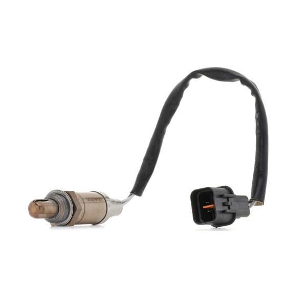 RIDEX Lambda sensor (3922L0651) for KIA Magentis (GD, MS) 2.0 (100 KW / 136 HP / from 2001)