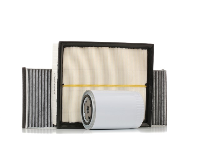 OEM 25062055 STARK  Filterset SKFS-18880242 für VW, FORD, OPEL, CHEVROLET, MG