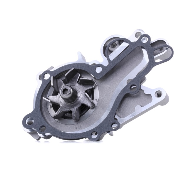 RIDEX Pompe à eau 1260W0513