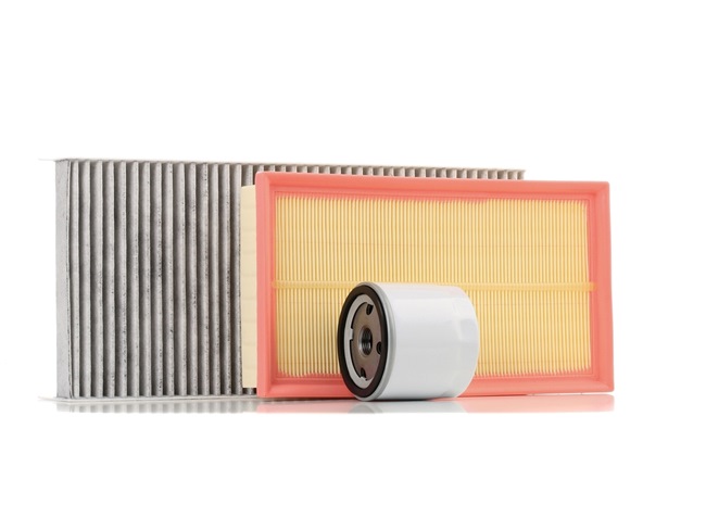 OEM 96MM6714B1A STARK Kit de filtros SKFS-18880245 para FORD, FORD USA