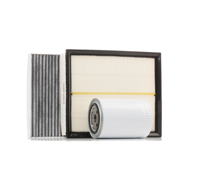 OEM 25062055 STARK  Filterset SKFS-18880247 für VW, FORD, OPEL, CHEVROLET, MG