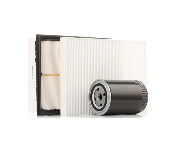 Filterset (SKFS-18880249) van STARK Voor VW PASSAT (3B3) 1.8 T 4motion (125 KW / 170 PK / Van 2003)