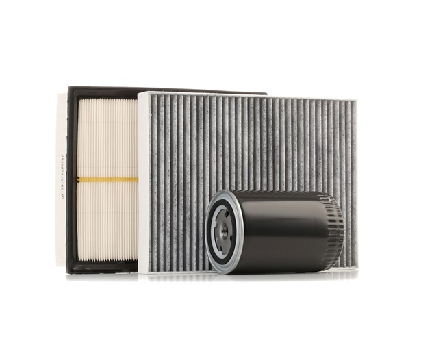 Filterset (SKFS-18880250) van STARK Voor VW PASSAT (3B3) 1.8 T 4motion (125 KW / 170 PK / Van 2003)