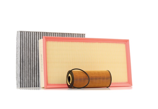 OEM XM216744AA STARK  Filterset SKFS-18880262 für VW, FORD, FORD USA