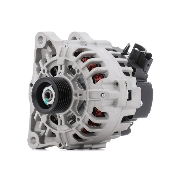 406 Generator 4G1316 RIDEX